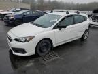 2022 SUBARU IMPREZA - 4S3GTAB66N3721619