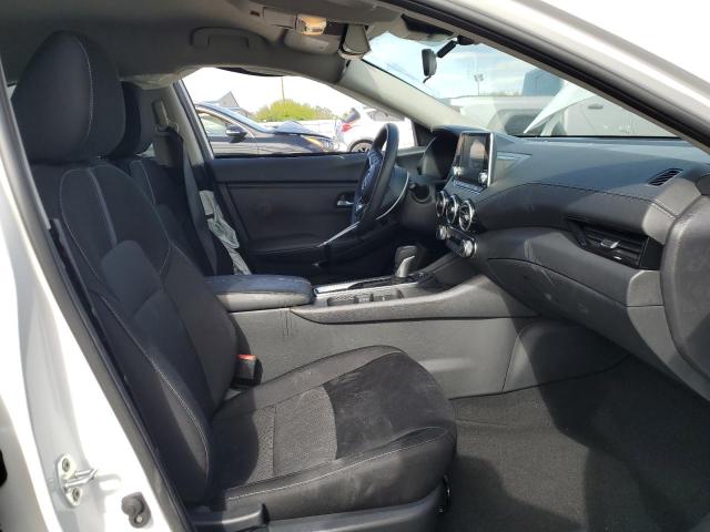 2025 NISSAN SENTRA SV - 3N1AB8CV4SY249014
