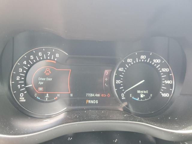 2015 LINCOLN MKC - 5LMCJ1A90FUJ32585