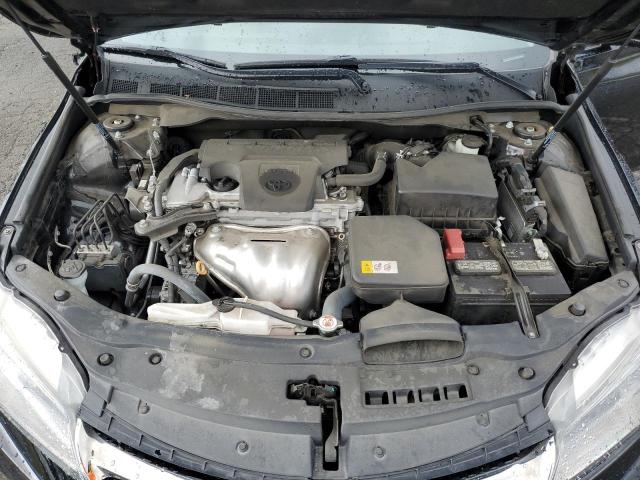 2017 TOYOTA CAMRY LE - 4T1BF1FK4HU369076