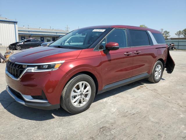 KIA CARNIVAL LX
