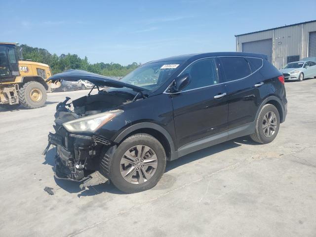 Vin: 5xyzt3lb5dg095829, lot: 53686235, hyundai santa fe 2013 img_1