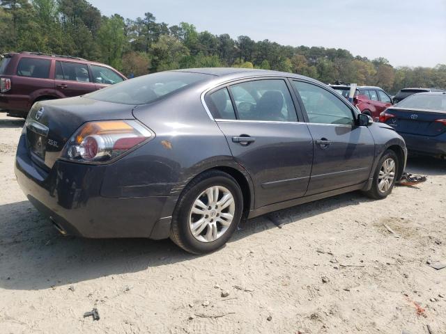 Vin: 1n4al2ap1cc225703, lot: 53852575, nissan altima base 20123