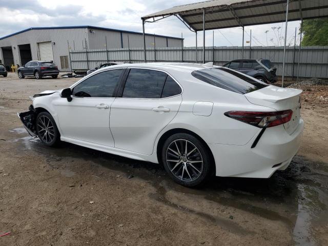 Vin: 4t1g11ak4nu716221, lot: 52309085, toyota camry se 20222