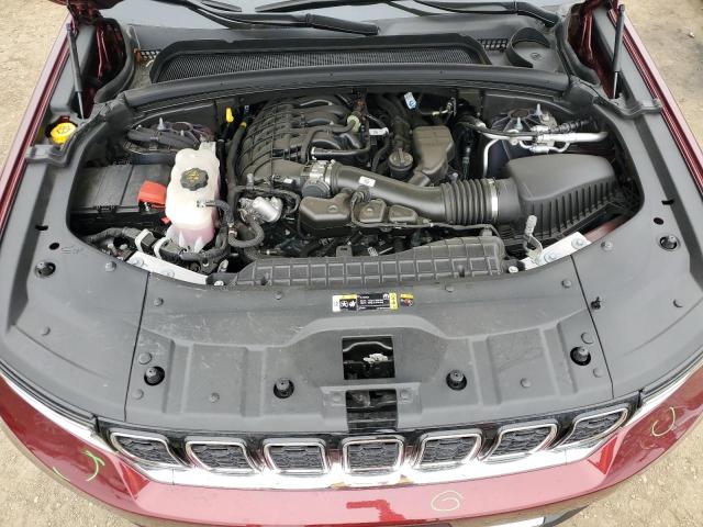 2024 JEEP GRAND CHER - 1C4RJHBG2R8582484