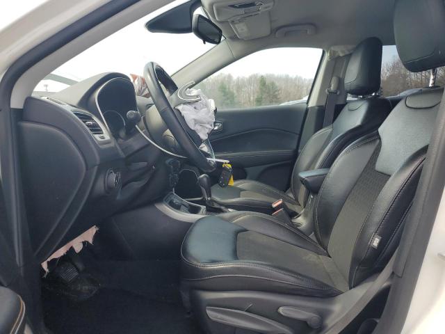 2020 JEEP COMPASS LA - 3C4NJDBB2LT104280