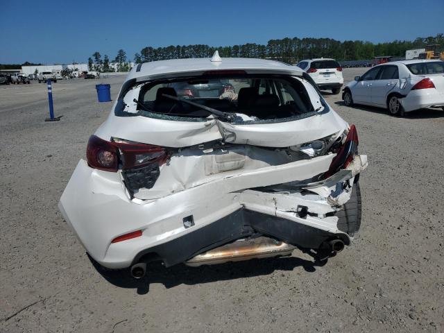 2018 MAZDA 3 TOURING - 3MZBN1L38JM215563