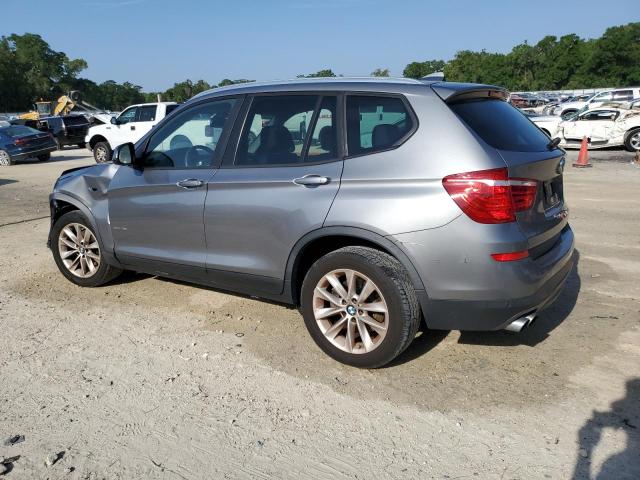 Vin: 5uxwz7c36h0v91234, lot: 53900045, bmw x3 sdrive28i 20172