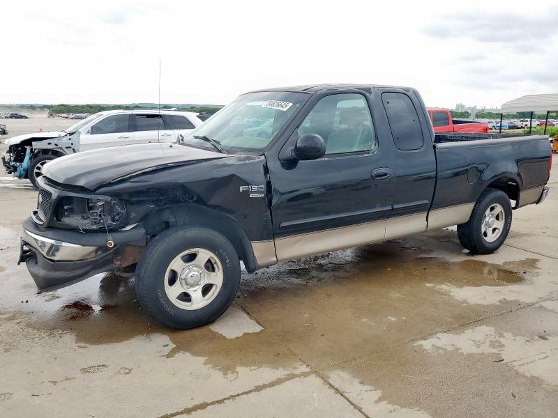 FORD F150