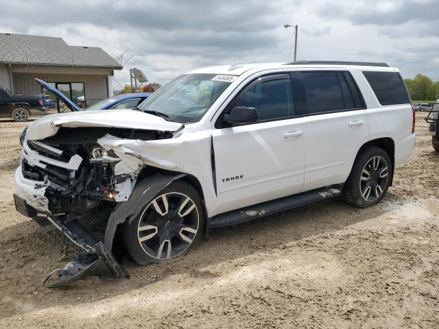 Vin: 1gnskckj3kr220037, lot: 54484665, chevrolet tahoe k1500 premier 2019 img_1