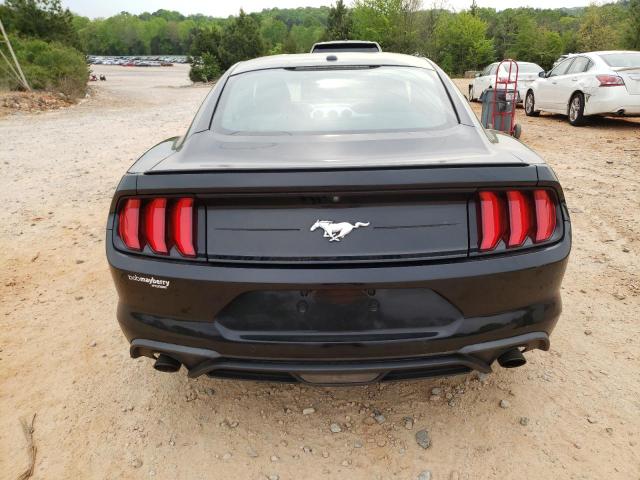 2019 FORD MUSTANG - 1FA6P8TH2K5204011