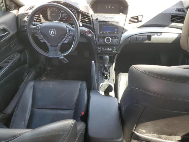 2016 ACURA ILX PREMIU 19UDE2F76GA016485