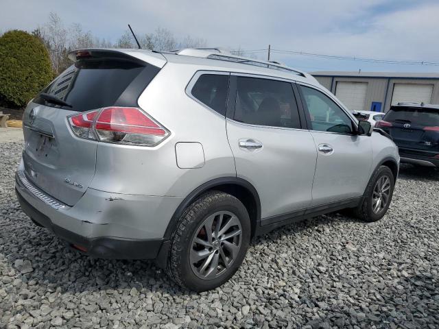 Vin: 5n1at2mv8fc821654, lot: 52392175, nissan rogue s 20153