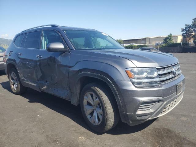 Vin: 1v2gr2ca7jc533059, lot: 54734445, volkswagen atlas s 20184