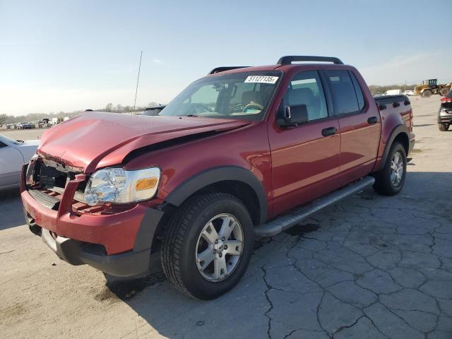 FORD EXPLORER S