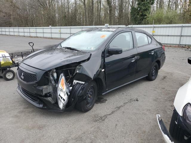 Vin: ml32f3fj0lhf07033, lot: 52905175, mitsubishi mirage g4 es 2020 img_1