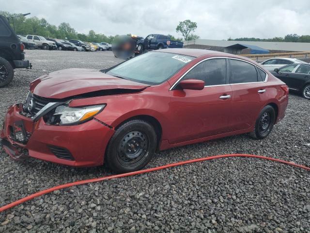 Vin: 1n4al3ap8gn346485, lot: 53991505, nissan altima 2.5 2016 img_1