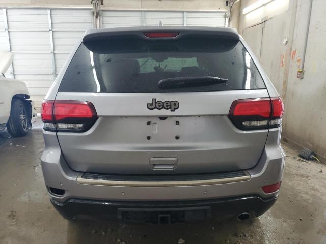 2016 JEEP GRAND CHER - 1C4RJEBG4GC409381
