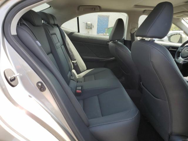 2018 LEXUS IS 300 JTHC81D27J5030249