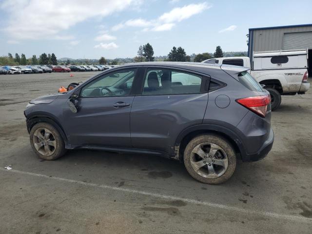 2017 HONDA HR-V LX - 3CZRU5H39HG702066