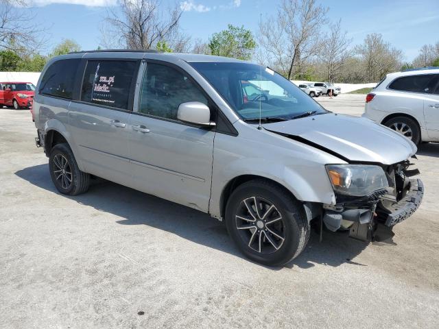 2017 DODGE GRAND CARA - 2C4RDGEG9HR596432