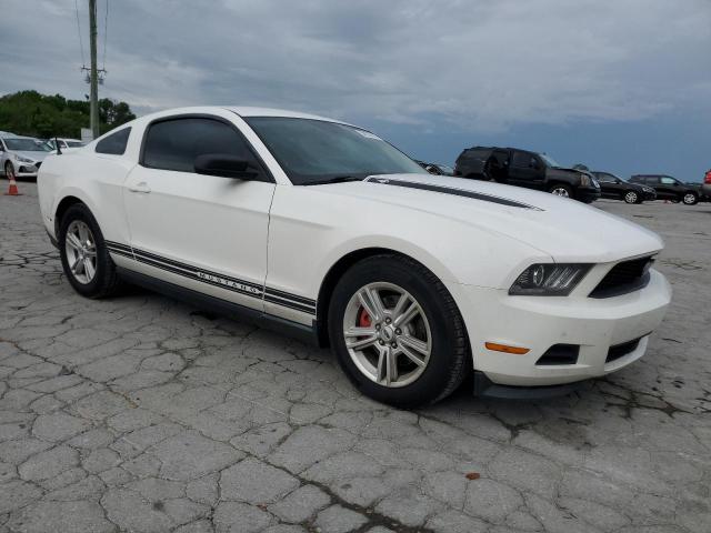 Vin: 1zvbp8am5b5132565, lot: 54077815, ford all models 20114
