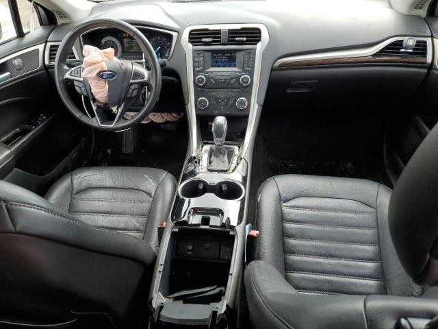 2014 FORD FUSION SE #3305425443