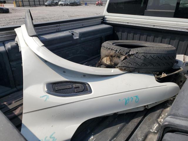 2017 NISSAN TITAN XD S - 1N6BA1F49HN544305