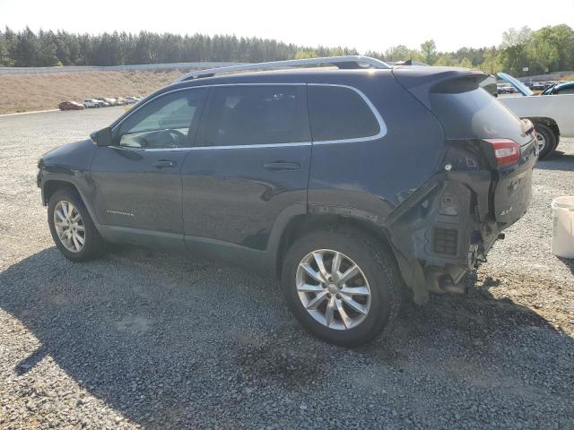 Vin: 1c4pjmds4fw540794, lot: 53174335, jeep grand cher limited 20152