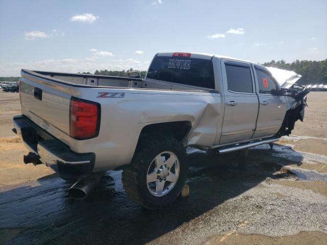 Vin: 1gc1kwe80ff553639, lot: 53282905, chevrolet all models k2500 heavy duty ltz 20153
