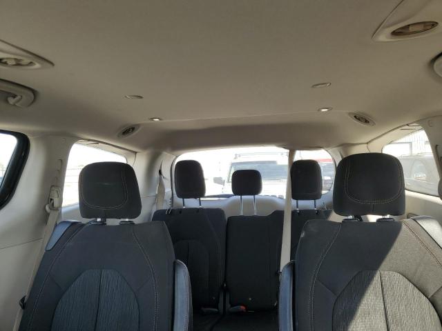 2017 CHRYSLER PACIFICA T - 2C4RC1DG5HR516397