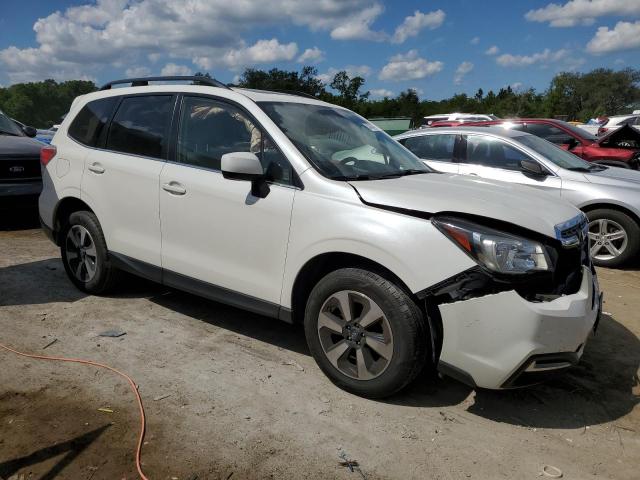Vin: jf2sjajc1hh409028, lot: 52402415, subaru forester 2.5i limited 20174
