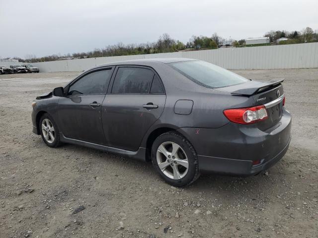 Vin: 5yfbu4ee3cp024666, lot: 52610845, toyota corolla base 20122
