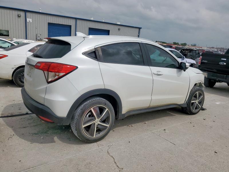 Vin: 3czru5h56mm702880, lot: 54909695, honda hr-v ex 20213