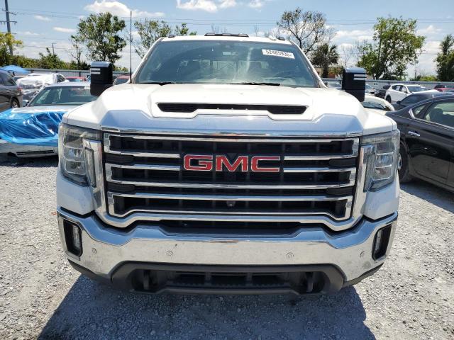 2020 GMC SIERRA K25 - 1GT49NEY4LF105693