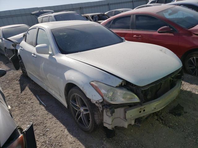 Vin: jn1ay1ap2bm520391, lot: 48443655, infiniti m56 20114