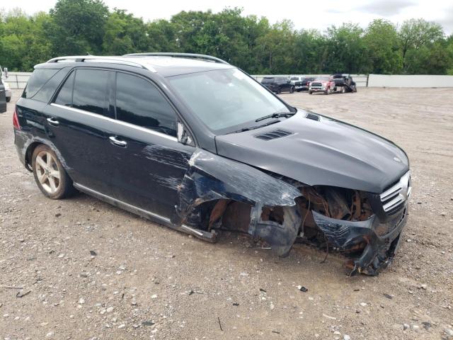 Vin: 4jgda5hbxjb044073, lot: 55140845, mercedes-benz gle-class 350 4matic 20184