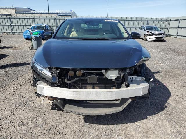 2018 HONDA CLARITY TO JHMZC5F35JC800286
