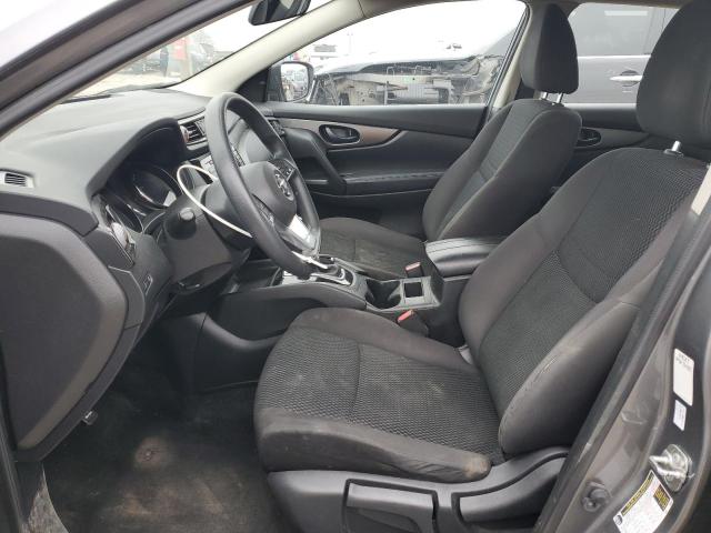 2019 NISSAN ROGUE SPOR - JN1BJ1CP8KW212930