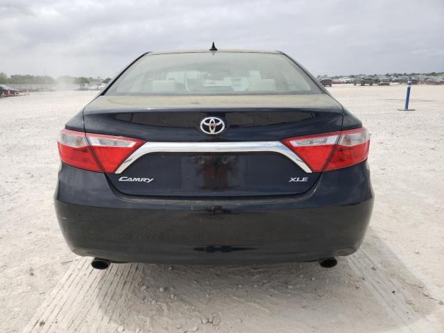 2015 TOYOTA CAMRY XSE - 4T1BK1FK1FU555599