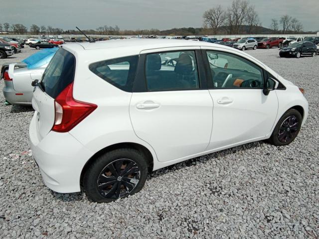 Vin: 3n1ce2cp3hl354762, lot: 53105445, nissan versa s 20173