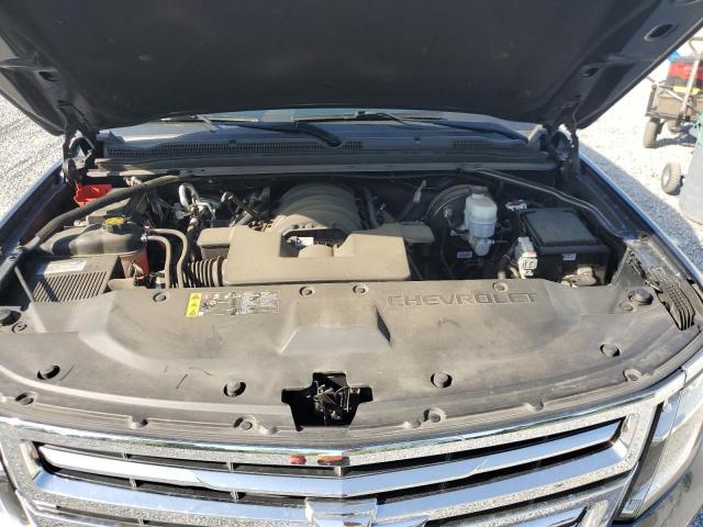 2019 CHEVROLET TAHOE C150 - 1GNSCAKC9KR375548