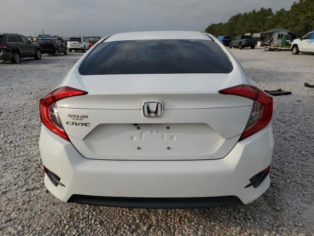 2018 HONDA CIVIC LX - 19XFC2F59JE028338
