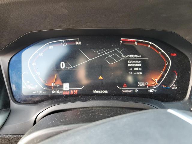 2021 BMW 330I - 3MW5R1J04M8B87672