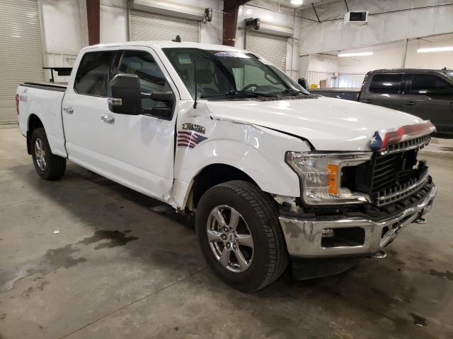 Vin: 1ftfw1e4xlfc73524, lot: 53800495, ford f-150 supercrew 20204