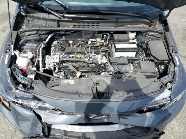 2023 TOYOTA COROLLA LE - JTDB4MEE6P3011912