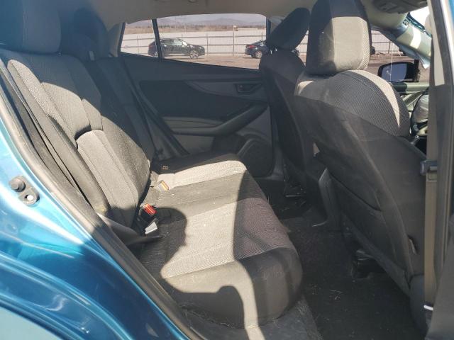 2019 SUBARU IMPREZA PR - 4S3GTAD66K3754855