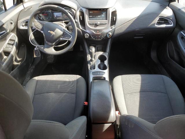 2017 CHEVROLET CRUZE LT - 1G1BE5SM1H7179460