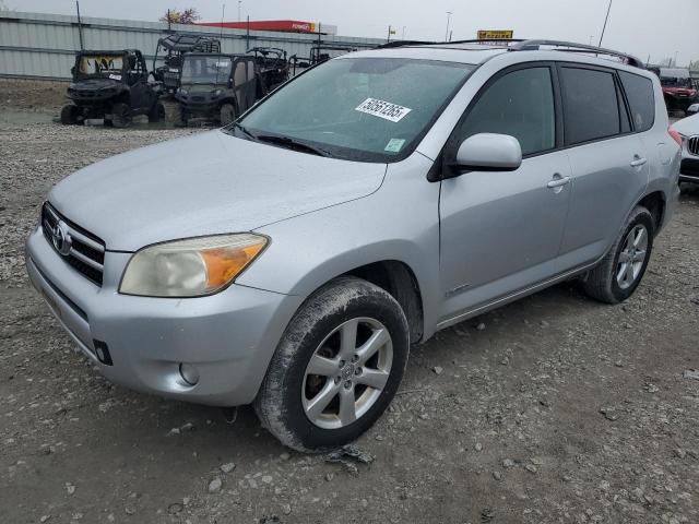 TOYOTA RAV4 LIMIT