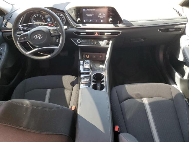 2023 HYUNDAI SONATA SE KMHL24JA7PA343863
